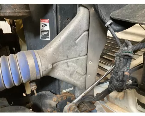 Freightliner M2 112 Cooling Assy. (Rad., Cond., ATAAC)