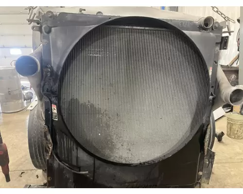 Freightliner M2 112 Cooling Assy. (Rad., Cond., ATAAC)
