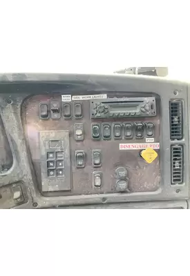 Freightliner M2 112 Dash Assembly