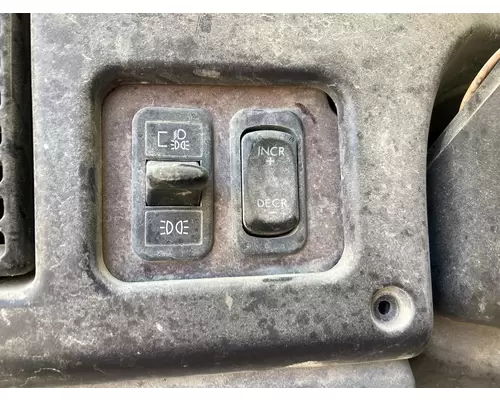 Freightliner M2 112 Dash Assembly