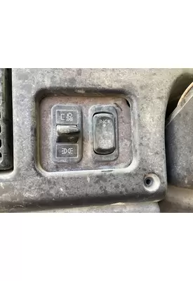 Freightliner M2 112 Dash Assembly