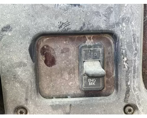 Freightliner M2 112 Dash Assembly
