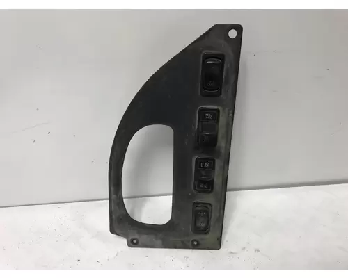 Dash Assembly Freightliner M2 112 Vander Haags Inc Sf
