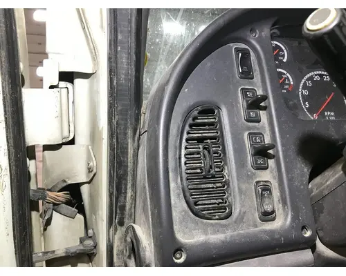 Freightliner M2 112 Dash Assembly