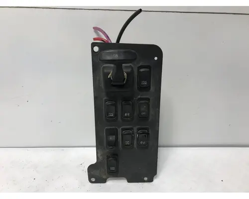Freightliner M2 112 Dash Assembly
