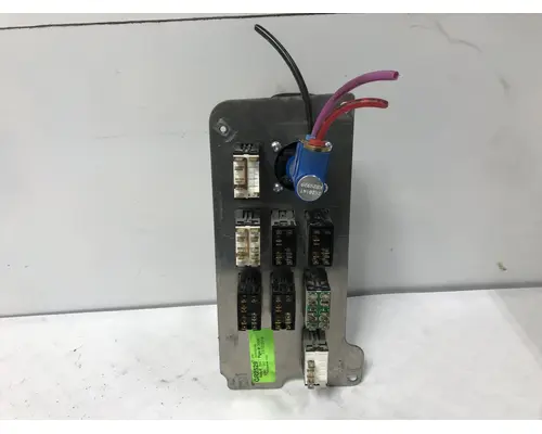 Freightliner M2 112 Dash Assembly