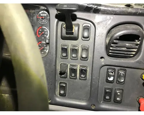 Freightliner M2 112 Dash Assembly