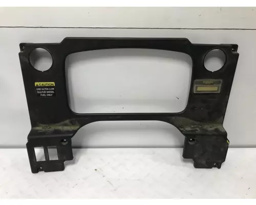 Freightliner M2 112 Dash Assembly
