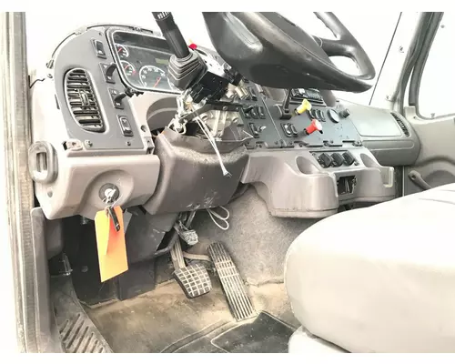 Freightliner M2 112 Dash Assembly