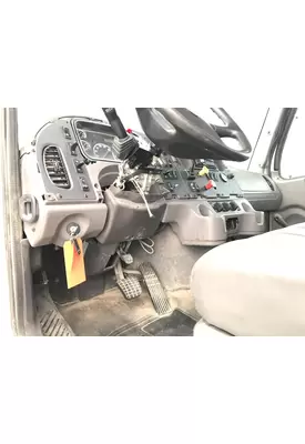 Freightliner M2 112 Dash Assembly