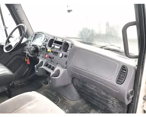 Freightliner M2 112 Dash Assembly