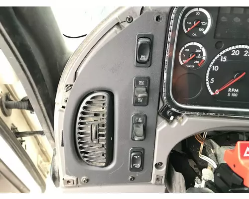 Freightliner M2 112 Dash Assembly