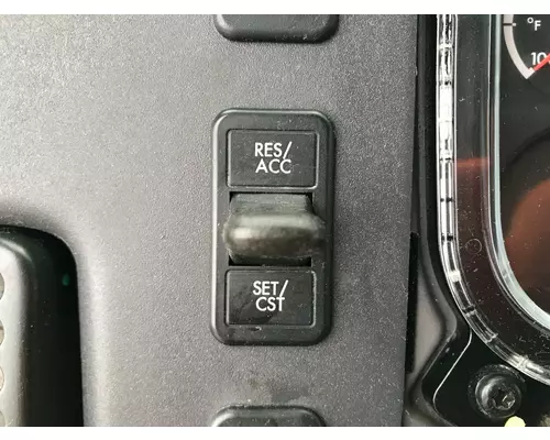 Freightliner M2 112 Dash Assembly