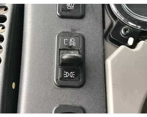 Freightliner M2 112 Dash Assembly