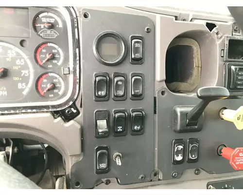 Freightliner M2 112 Dash Assembly
