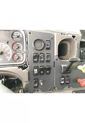 Freightliner M2 112 Dash Assembly