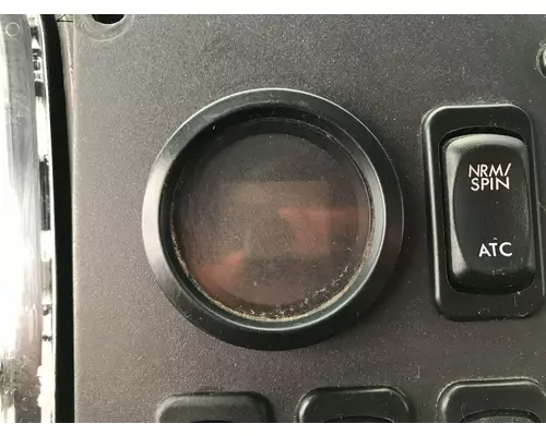 Freightliner M2 112 Dash Assembly