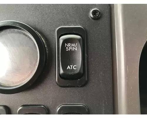 Freightliner M2 112 Dash Assembly