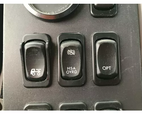 Freightliner M2 112 Dash Assembly