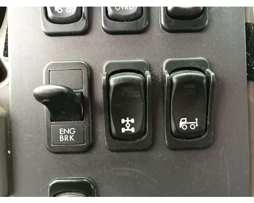 Freightliner M2 112 Dash Assembly