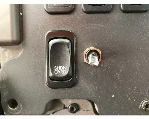 Freightliner M2 112 Dash Assembly