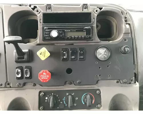 Freightliner M2 112 Dash Assembly