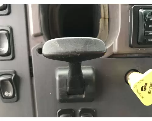 Freightliner M2 112 Dash Assembly