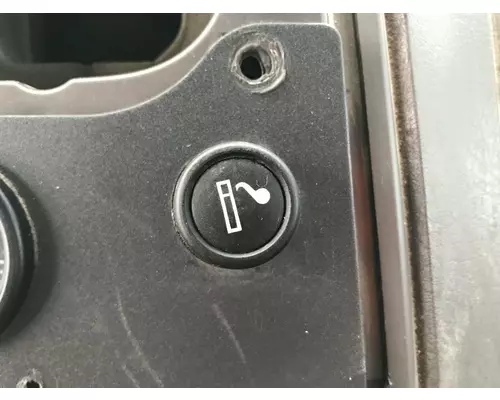 Freightliner M2 112 Dash Assembly