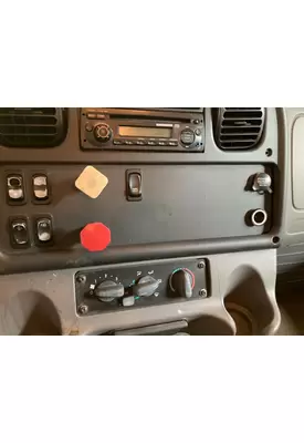 Freightliner M2 112 Dash Assembly