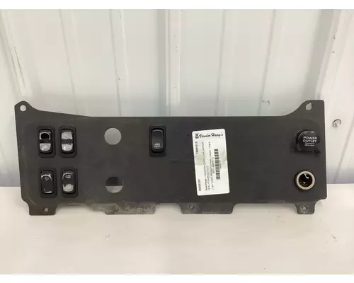 Freightliner M2 112 Dash Assembly