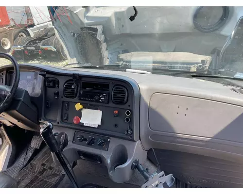 Freightliner M2 112 Dash Assembly