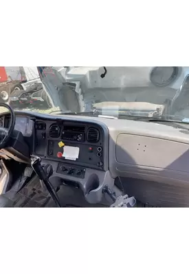 Freightliner M2 112 Dash Assembly