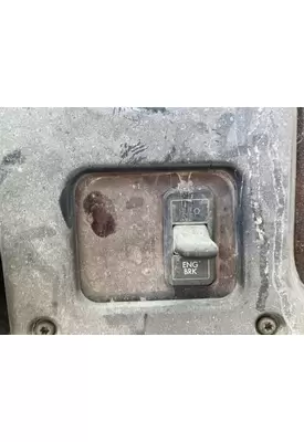 Freightliner M2 112 Dash Panel