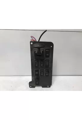 Freightliner M2 112 Dash Panel