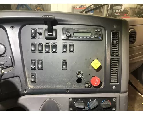 Freightliner M2 112 Dash Panel