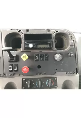 Freightliner M2 112 Dash Panel