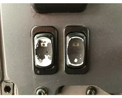 Freightliner M2 112 Dash Panel