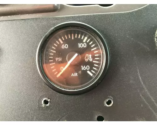 Freightliner M2 112 Dash Panel