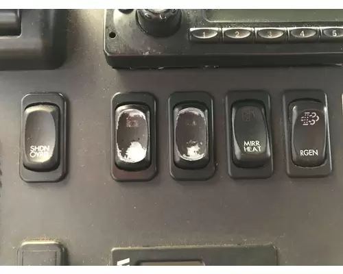 Freightliner M2 112 Dash Panel