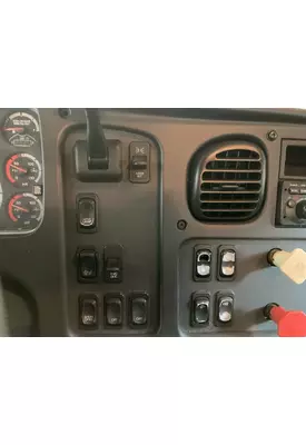 Freightliner M2 112 Dash Panel