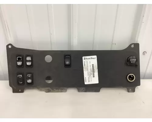 Freightliner M2 112 Dash Panel