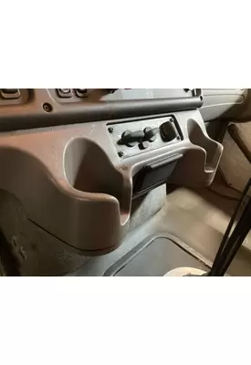 Freightliner M2 112 Dash Panel