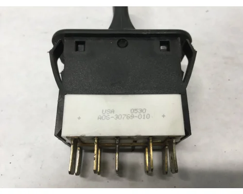 Freightliner M2 112 DashConsole Switch