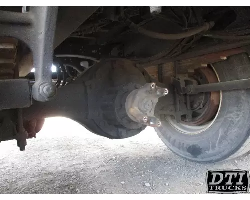 Differential Assembly (Rear, Rear) FREIGHTLINER M2 112 DTI Trucks