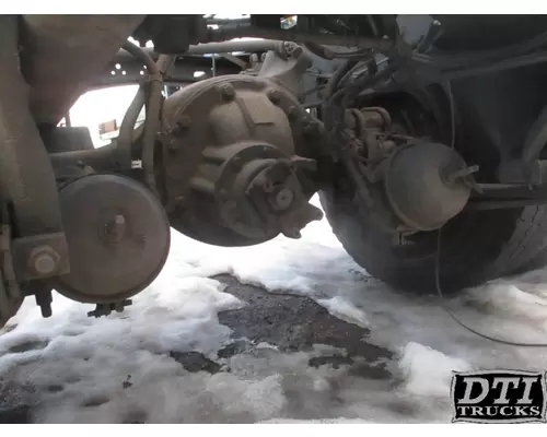 Differential Assembly (Rear, Rear) FREIGHTLINER M2 112 DTI Trucks