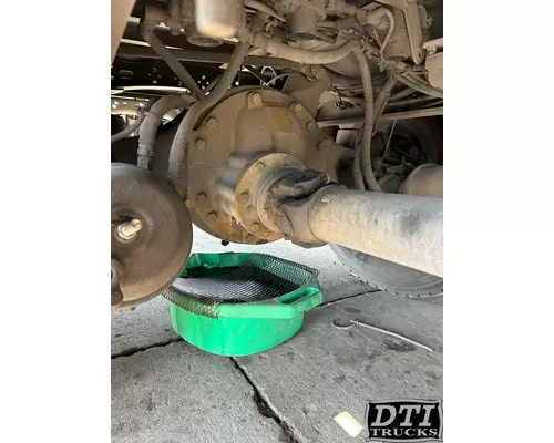 Differential Assembly (Rear, Rear) FREIGHTLINER M2 112 DTI Trucks