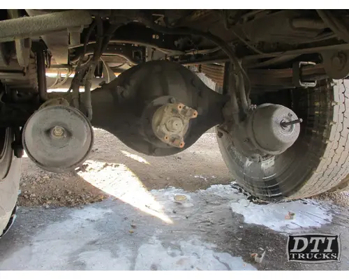 Differential Assembly (Rear, Rear) FREIGHTLINER M2 112 DTI Trucks