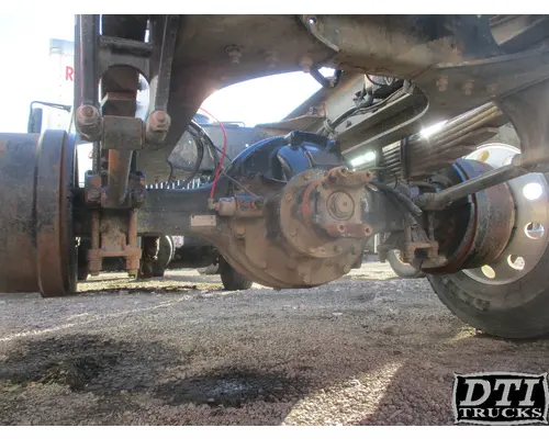 Differential Assembly (Rear, Rear) FREIGHTLINER M2 112 DTI Trucks