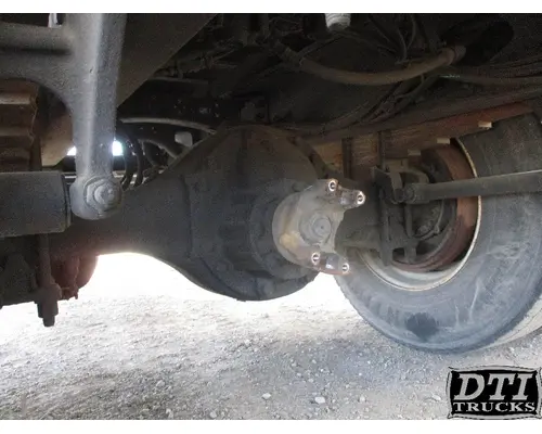Differential Assembly (Rear, Rear) FREIGHTLINER M2 112 DTI Trucks