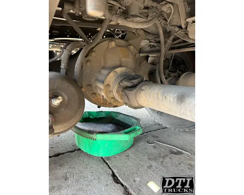 Differential Assembly (Rear, Rear) FREIGHTLINER M2 112 DTI Trucks